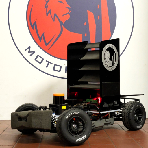 UniBo Motorsport logo