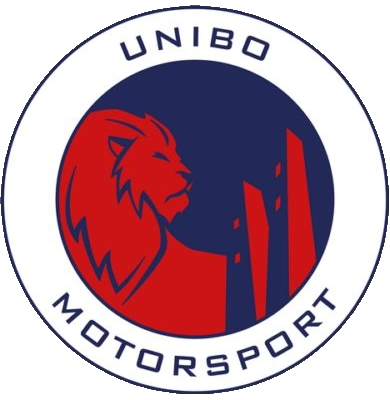 UniBo Motorsport logo